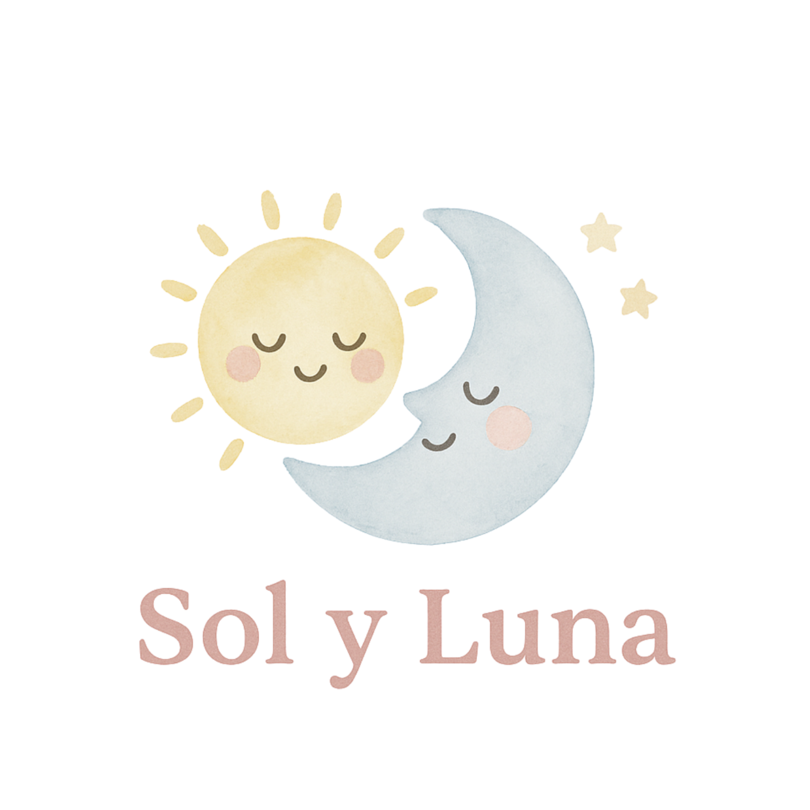 Sol y Luna Bebés